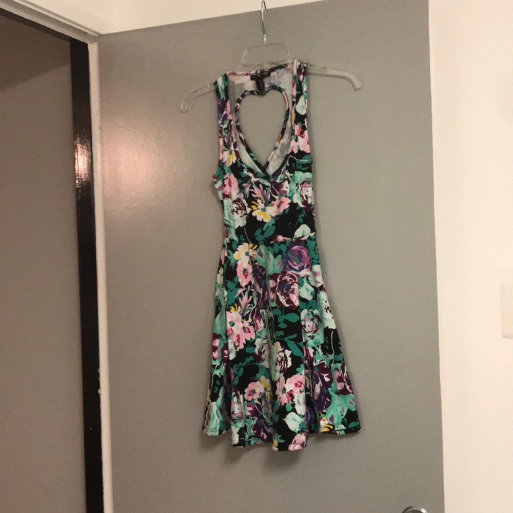 XS Material Girl Dress 🦋